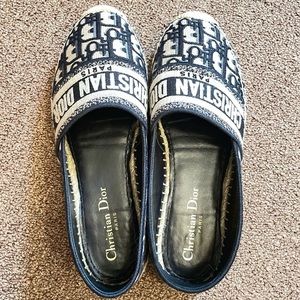 Christian Dior shoes